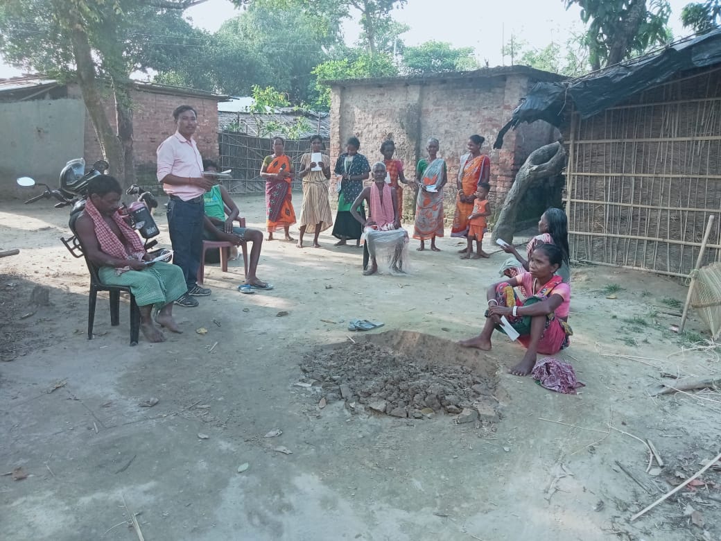 Agricultural and Livestock Development