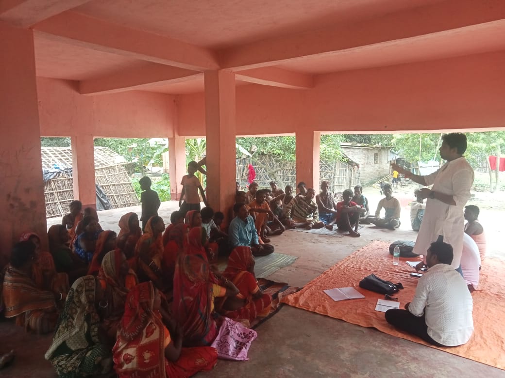 Environment & Sustainability