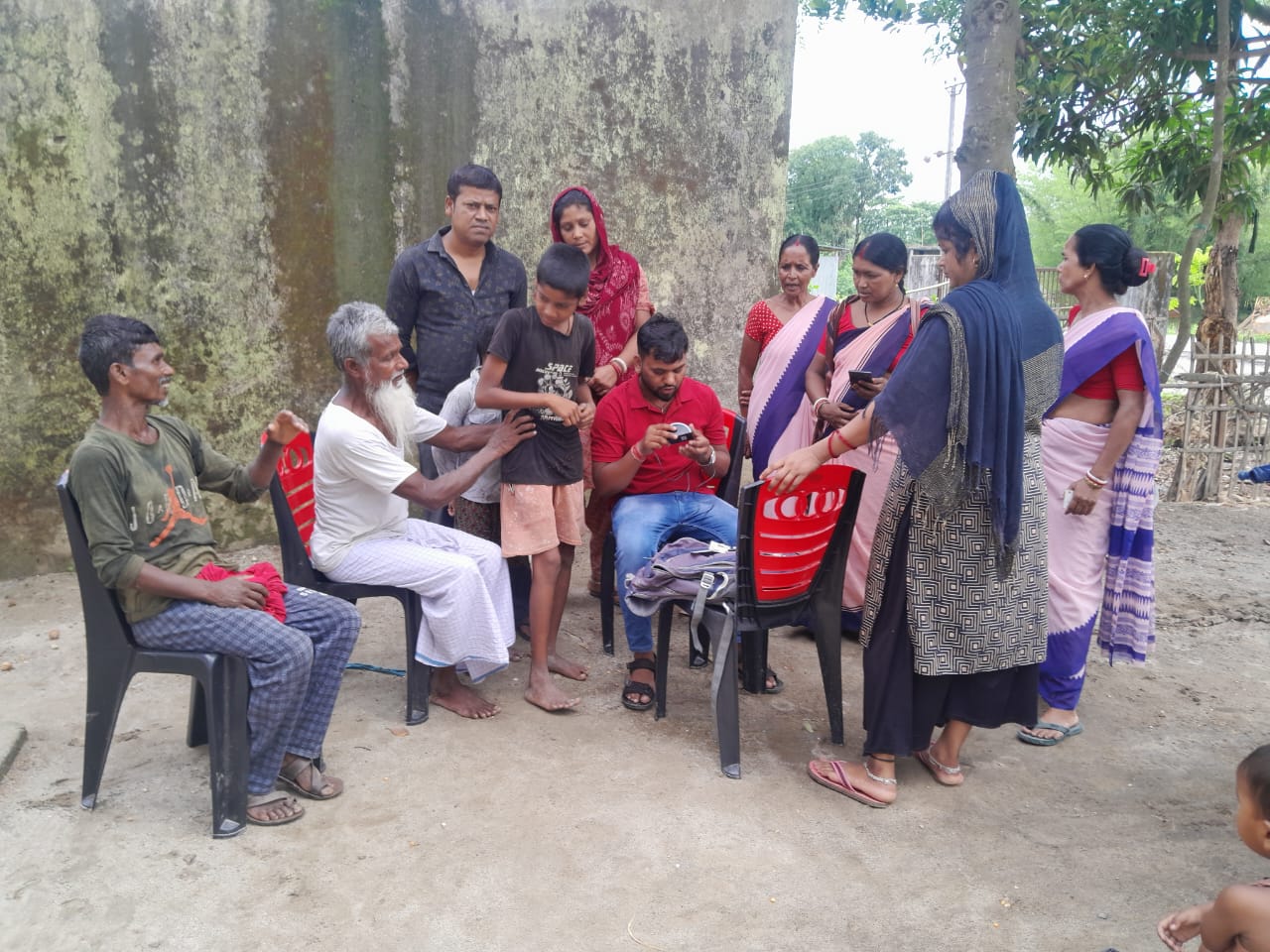 Heritage Tourism & Community Engagement