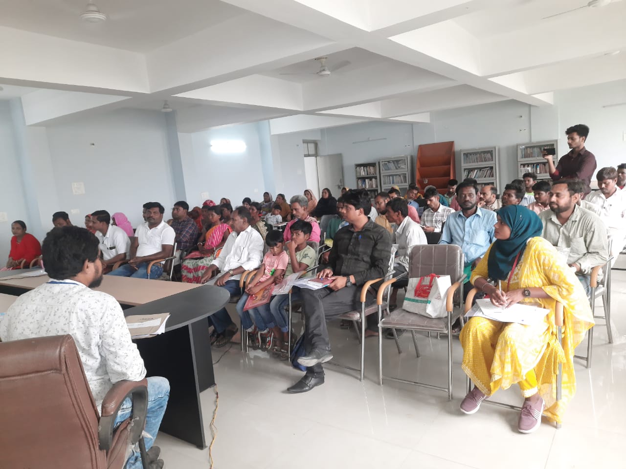 Human Rights and Social Justice