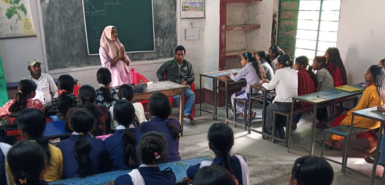 Vocational and Skill Development