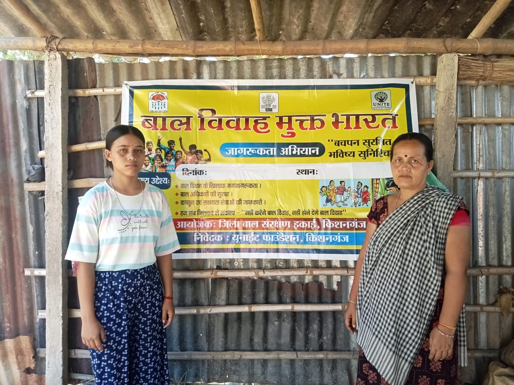 Eradication of Social Evils