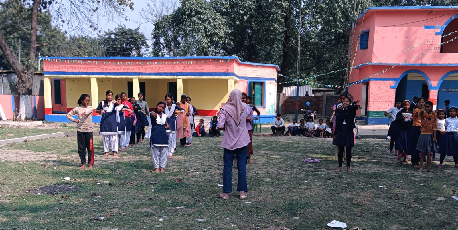 Traditional Art & Craft Revival